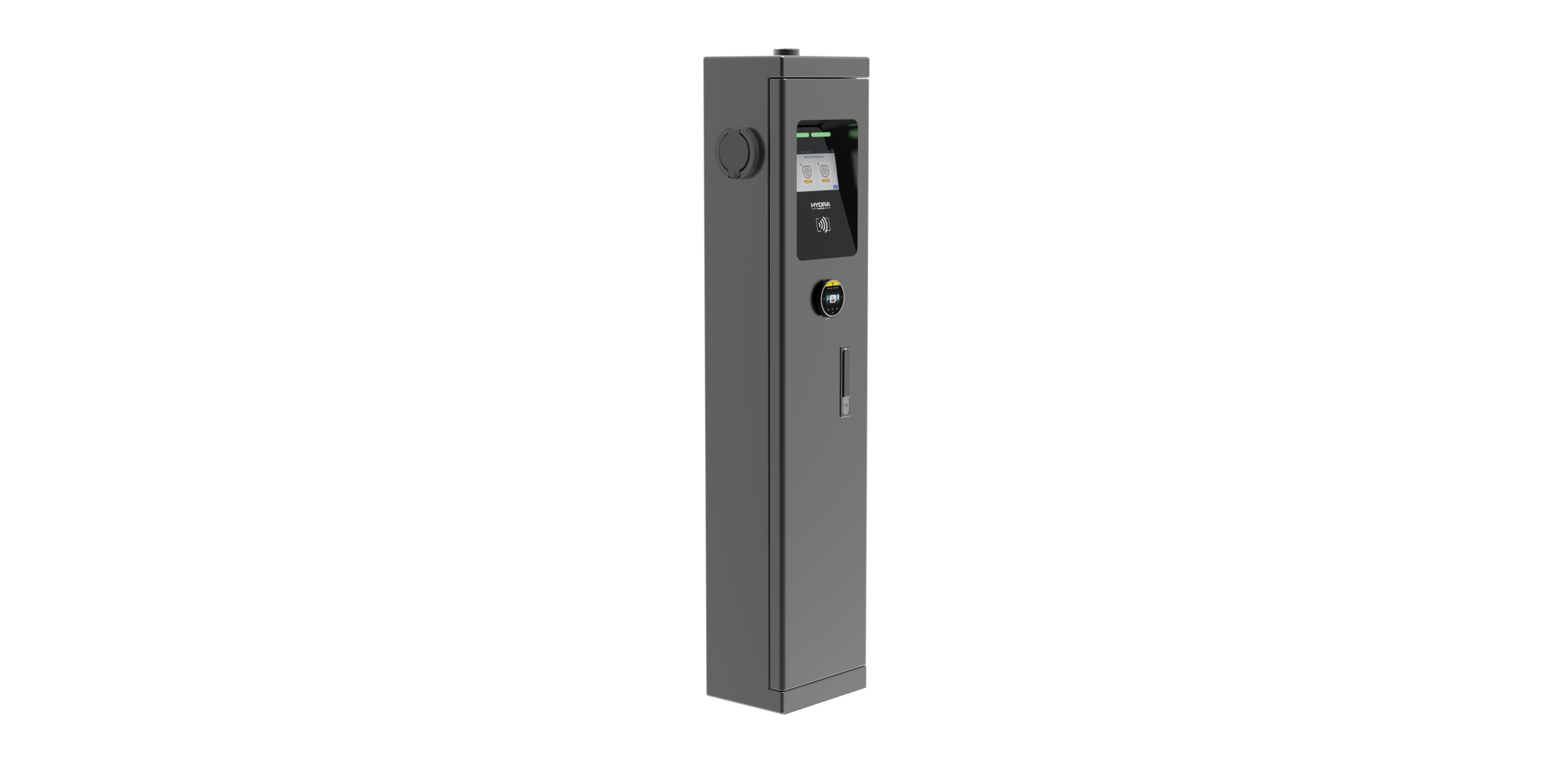 Hydra Kratos EV Charger