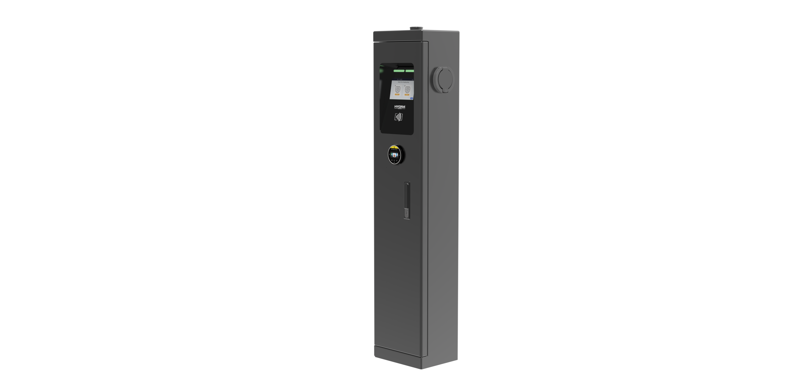 Hydra Kratos EV Charger