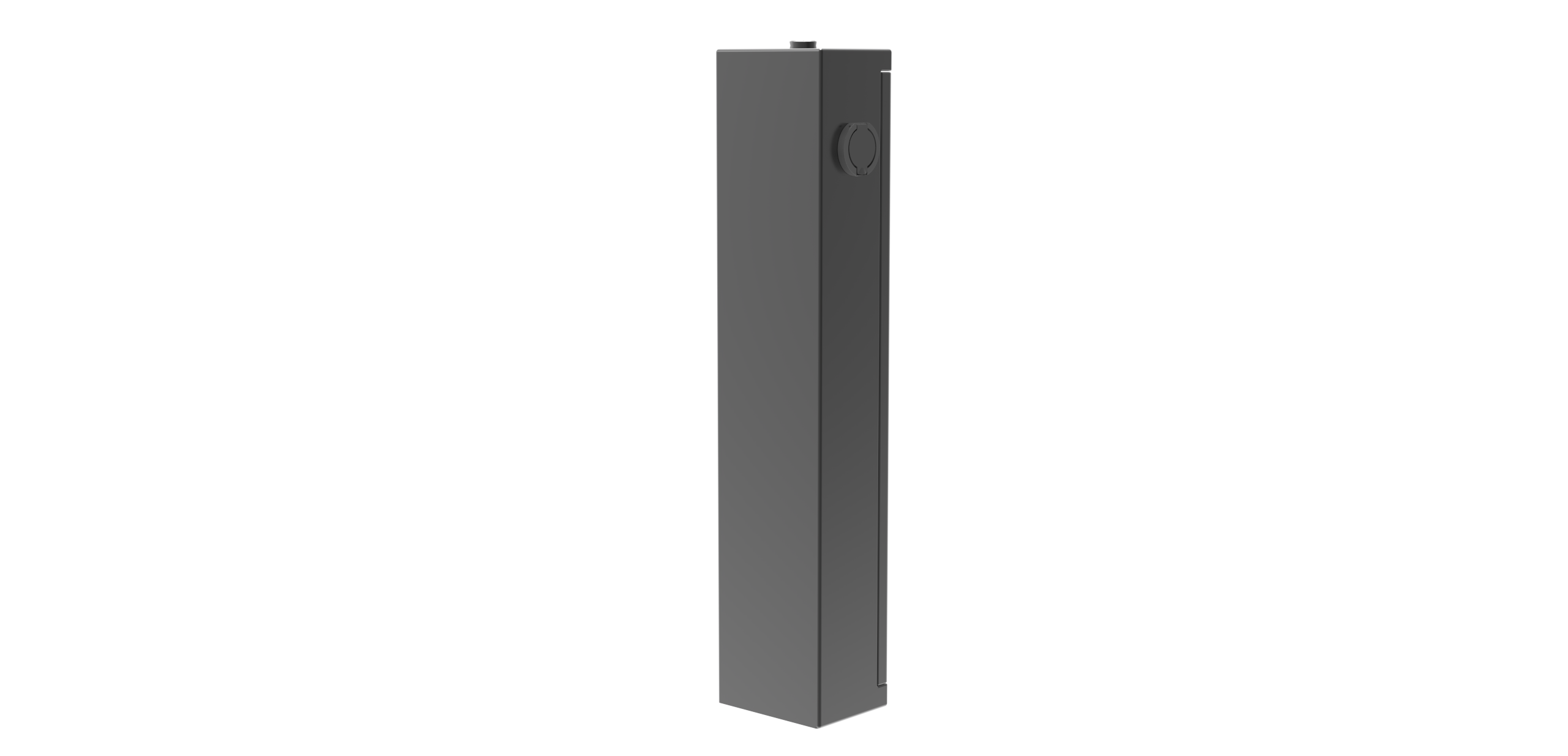 Hydra Kratos EV Charger