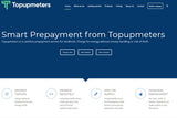 EmLite EMA1 Smart Online Prepayment Meter (with Topup Meters)