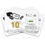 EmLite MP23 RFID Prepay Timer Card Meter