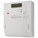 EmLite EMP1 Three Phase Direct Connected Solar PV Meter