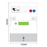 Emlite WiFi Smart Meter