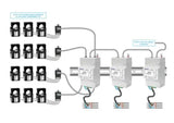 RJ12 Adaptor CRJ31