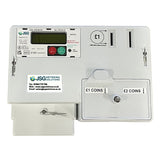 RDL £1 & £2 Coin Pre-payment Meter