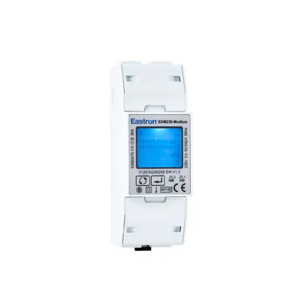 Eastron SDM230-Mbus Digital Single Phase Power Analyser