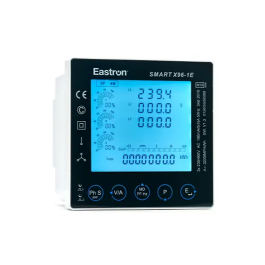 SMART X96-1E-MID Panel Meter