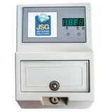 JSGCT60 Coin Timer Meter 60a Max Supply