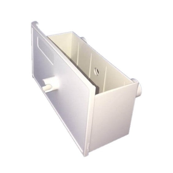 EmLite Spare Coin Meter Box For EmLite MP11 Coin Meter