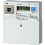 Iskra ME162  Single Phase Economy 7 Meter