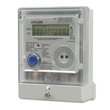 Kohler AEL MF11-1 Single Phase Check Meter